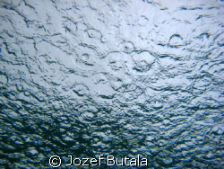 rainy day by Jozef Butala 